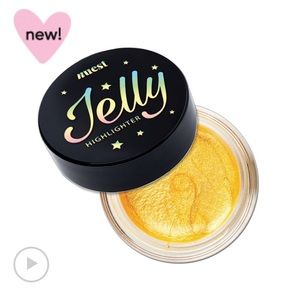 Neust Magical Jelly Highlighter Gold Rush 9.35 g